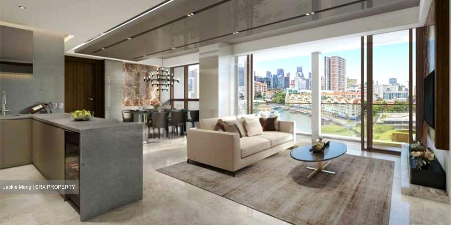 Canninghill Piers (D6), Apartment #521340891